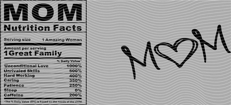 16oz Mother Day-M 260